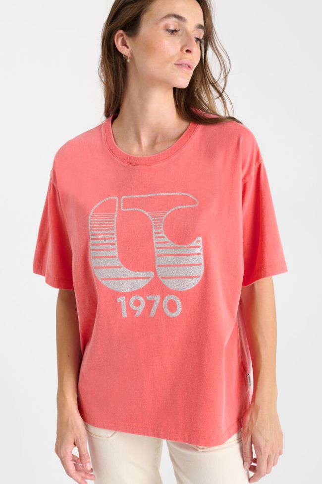 T-shirt Lynette