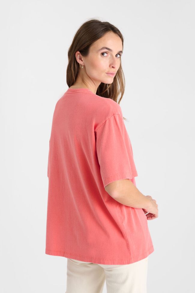T-shirt Lynette