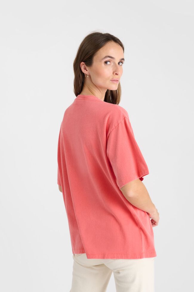 T-shirt Lynette