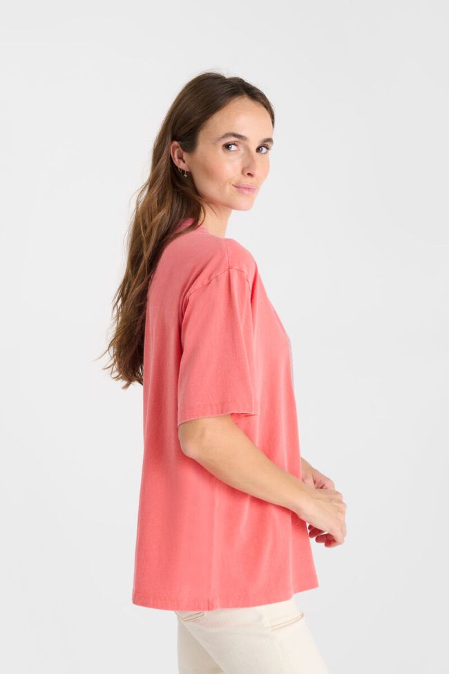 T-shirt Lynette