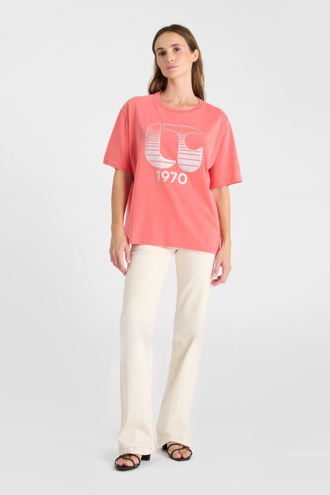 T-shirt Lynette