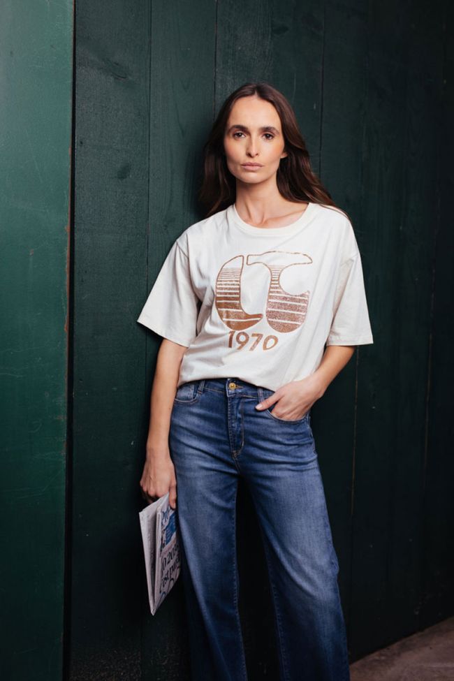 T-shirt Lynette