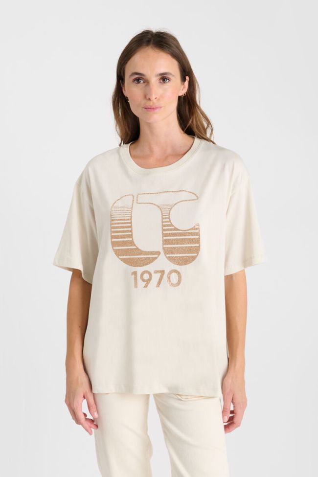 T-shirt Lynette