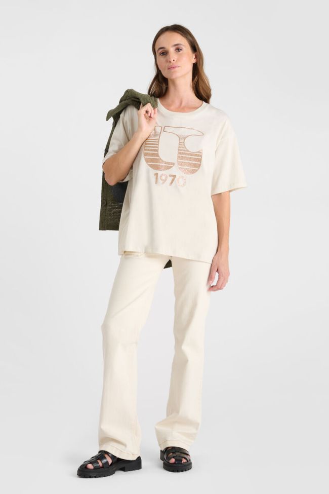 T-shirt Lynette