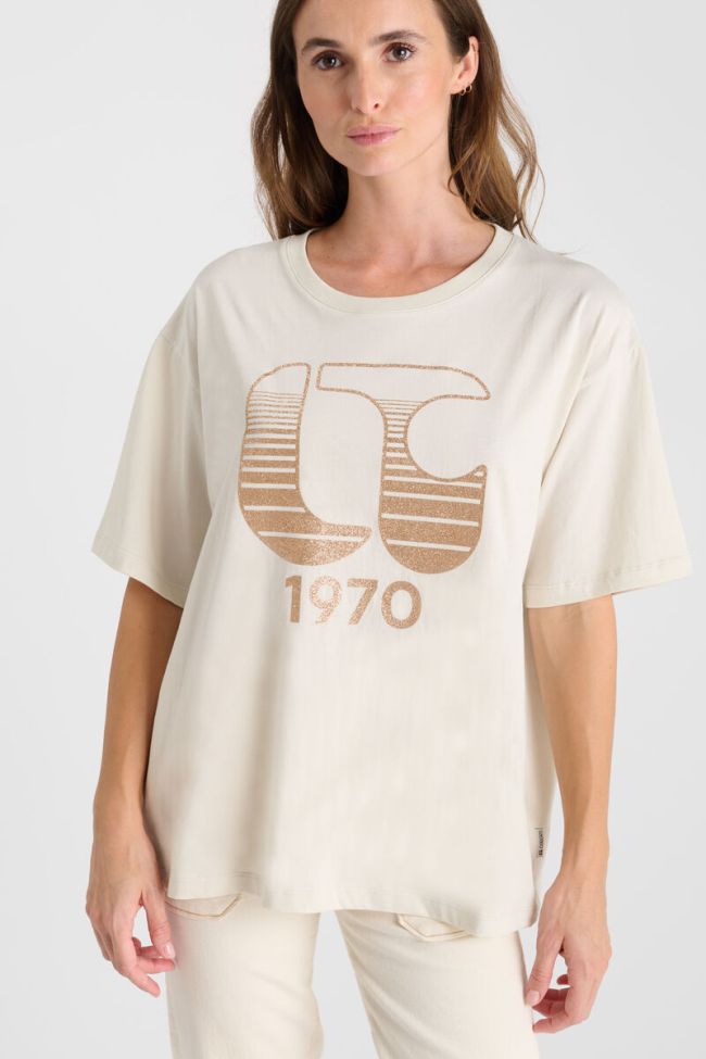 T-shirt Lynette