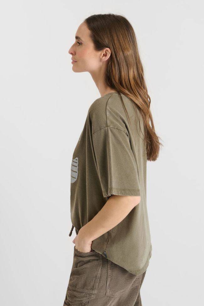 T-shirt Lynette