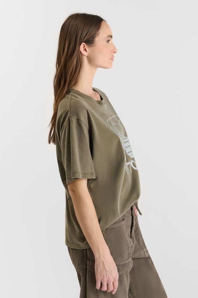 T-shirt Lynette