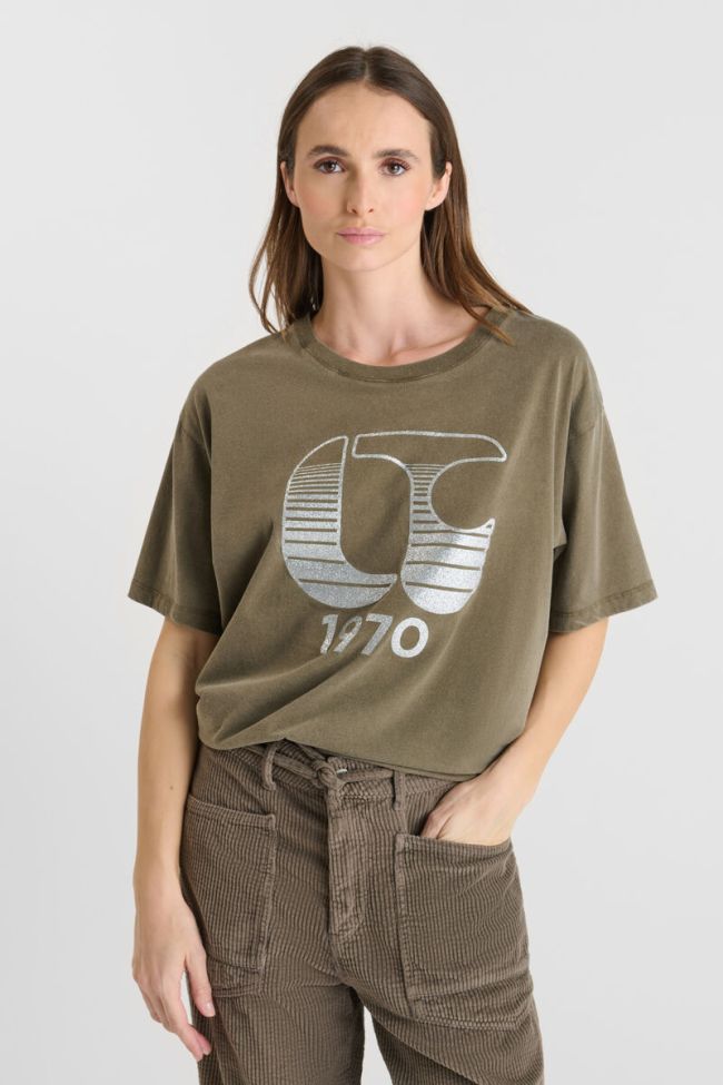 T-shirt Lynette