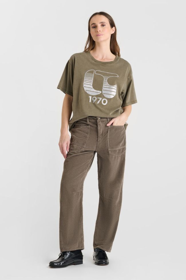 T-shirt Lynette