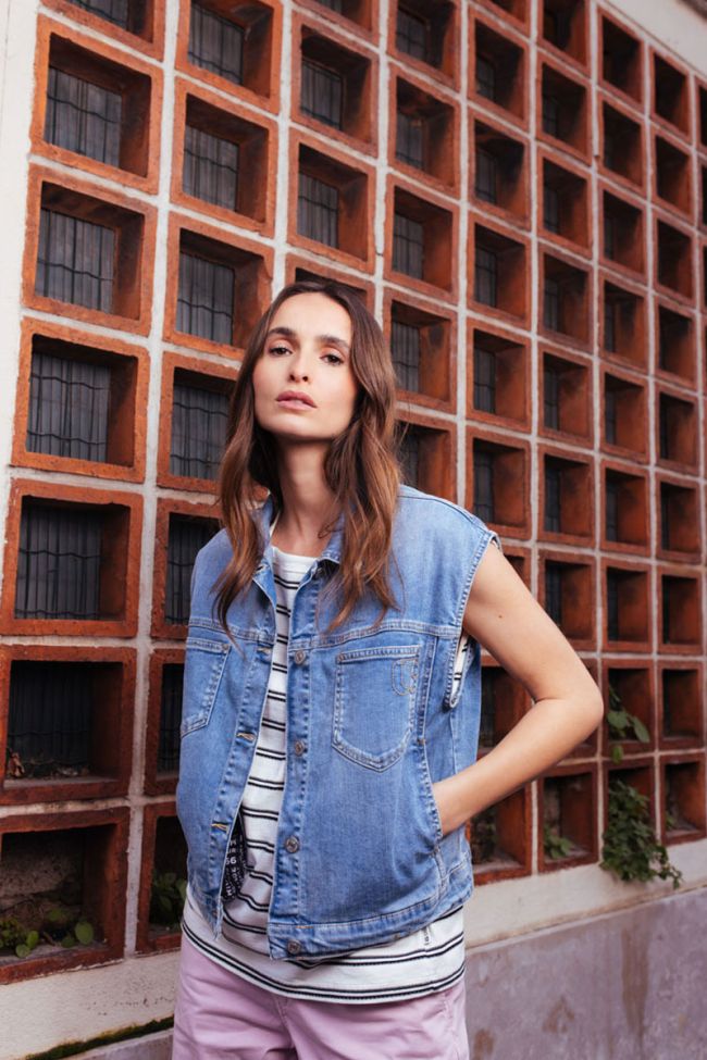 Jeansjacke Mallard
