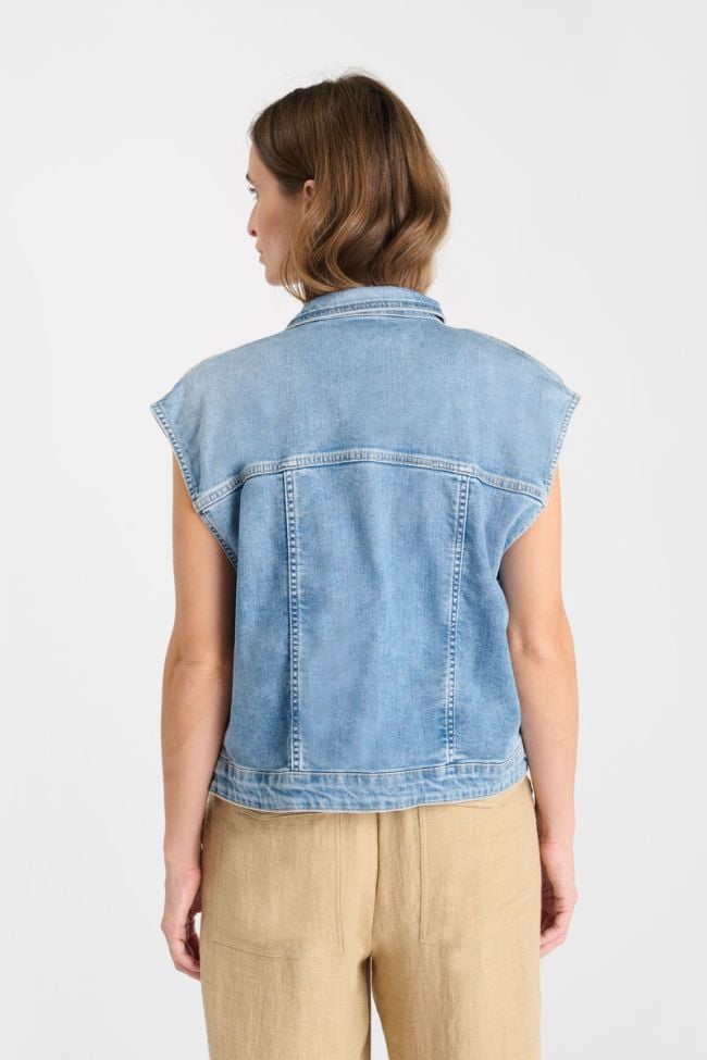 Jeansjacke Mallard