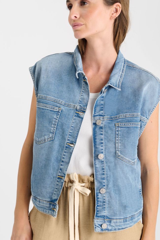 Jeansjacke Mallard