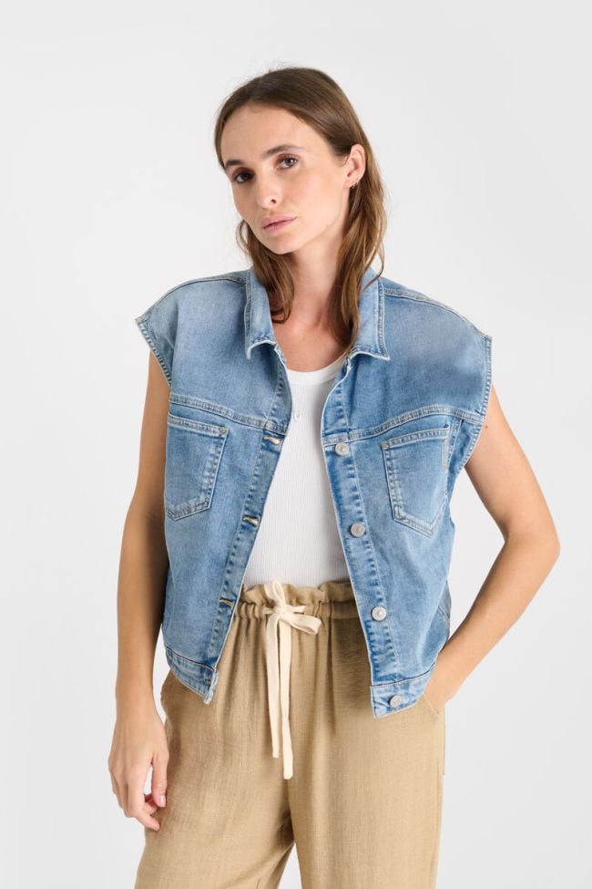 Jeansjacke Mallard