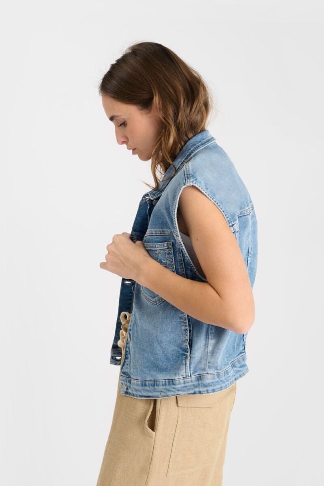 Jeansjacke Mallard