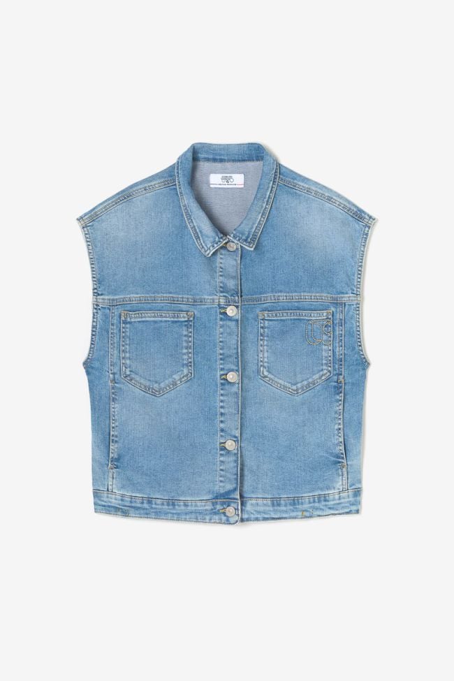 Jeansjacke Mallard