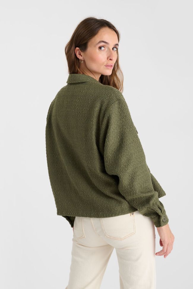Jacke Marley