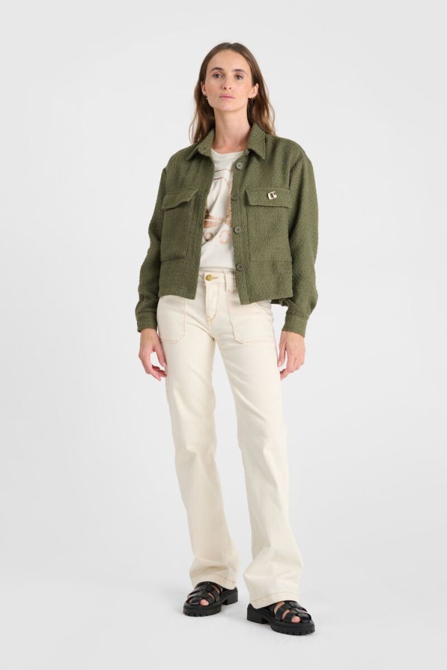 Jacke Marley