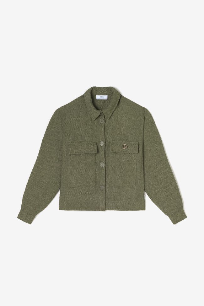 Jacke Marley