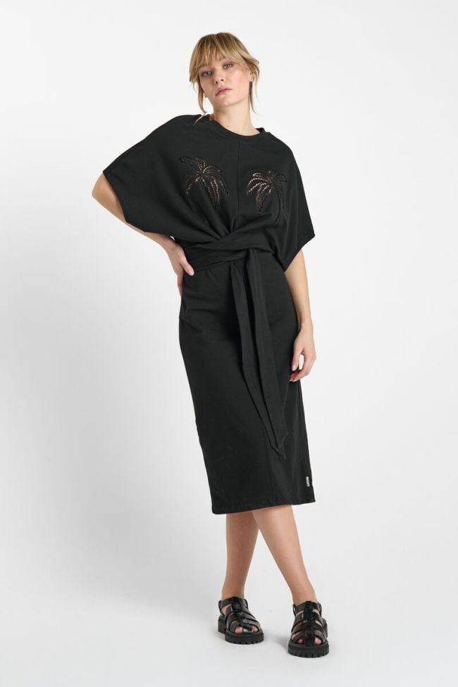 Langes kleid Miky