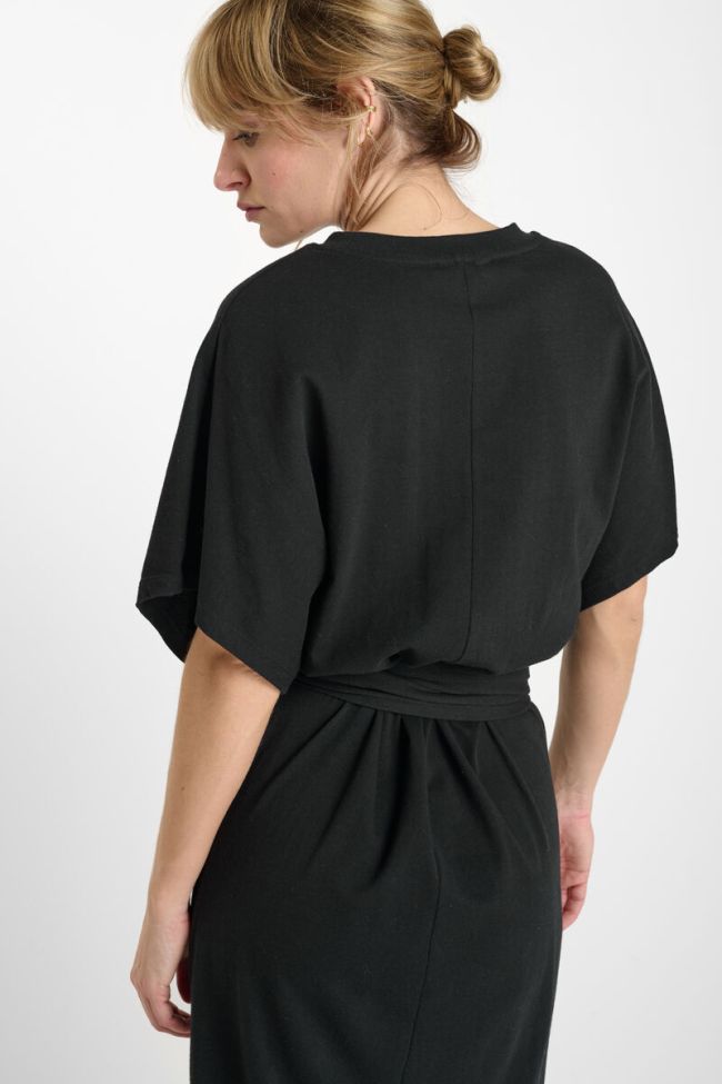 Langes kleid Miky
