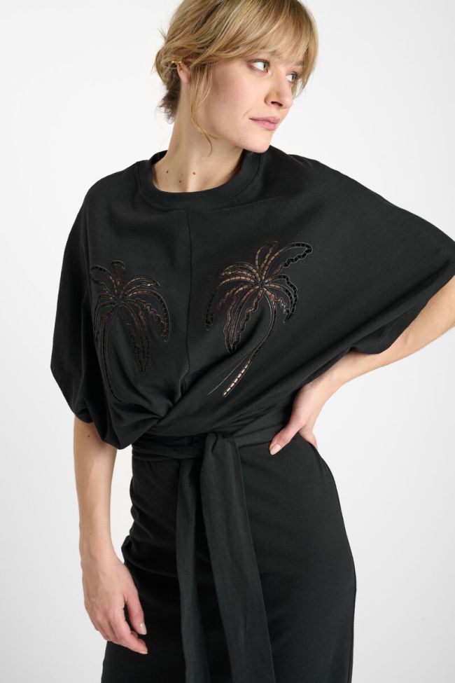 Langes kleid Miky