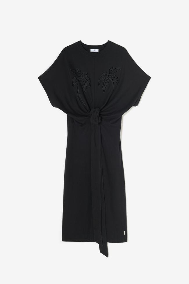 Langes kleid Miky