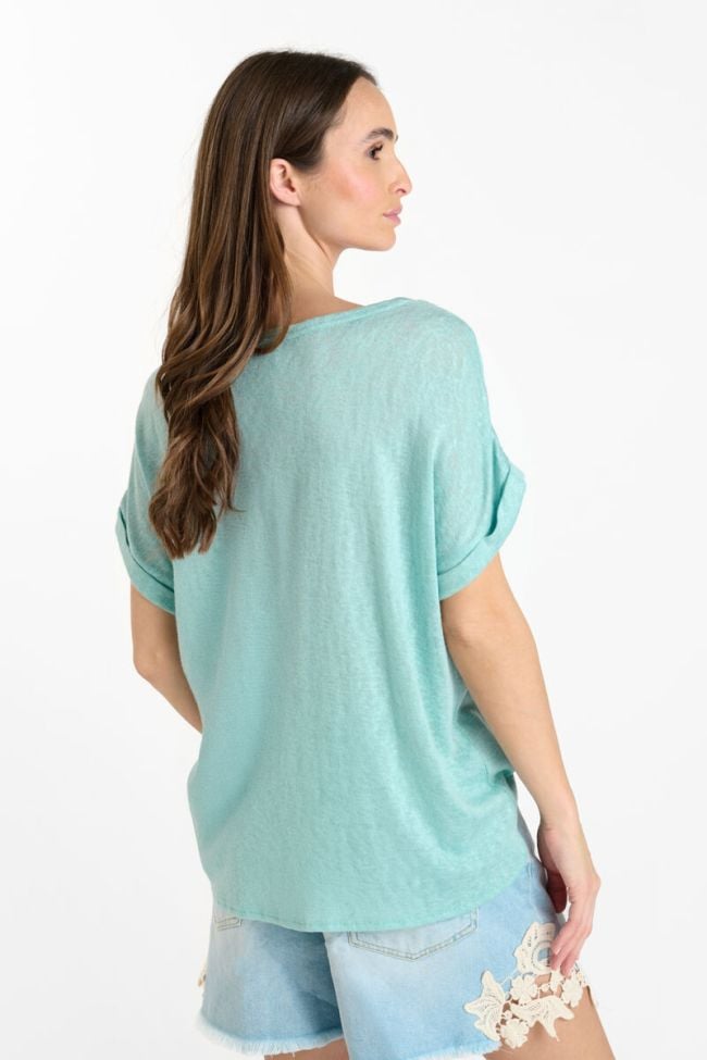 T-shirt Pati