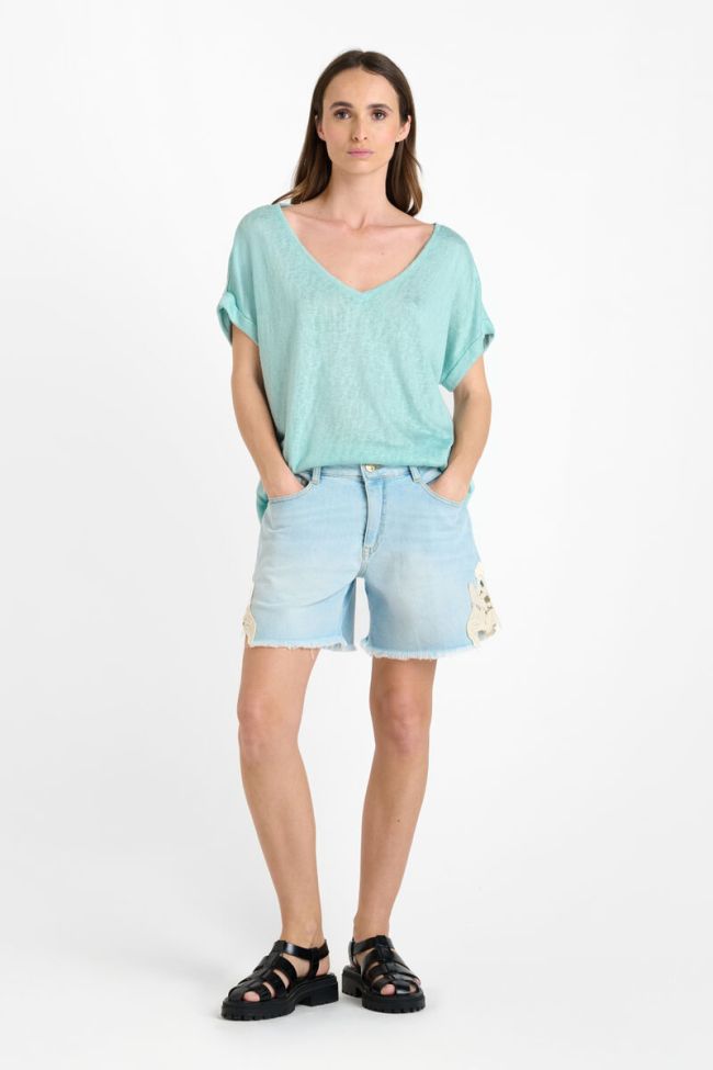 T-shirt Pati