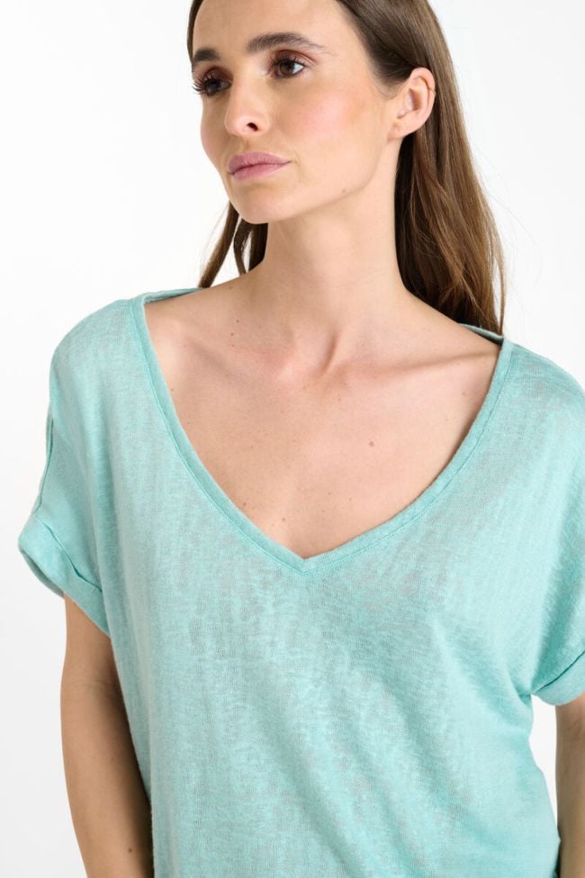T-shirt Pati