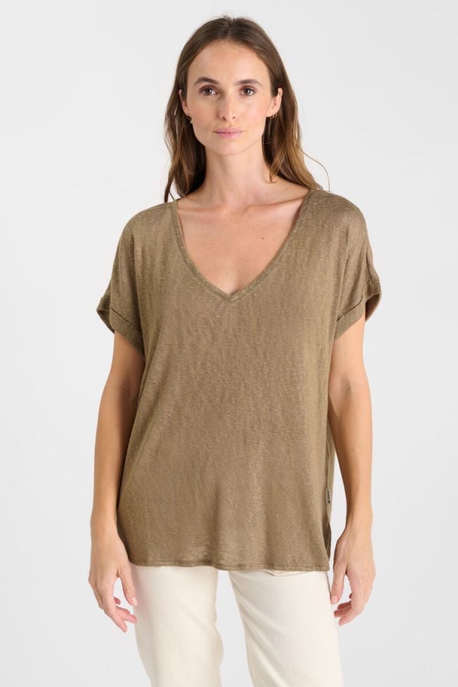 T-shirt Pati