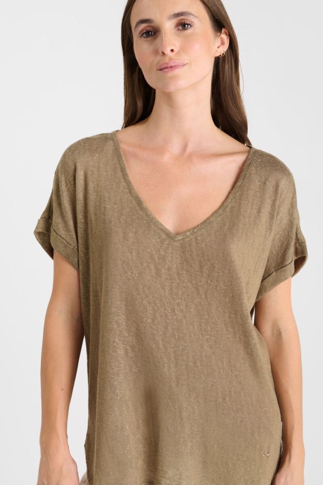 T-shirt Pati