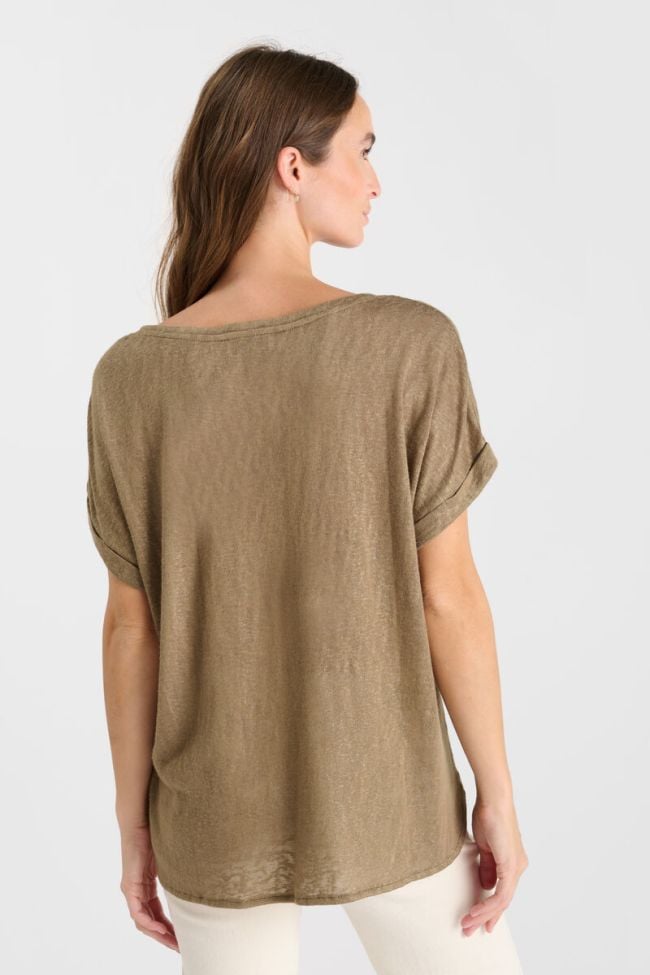 T-shirt Pati