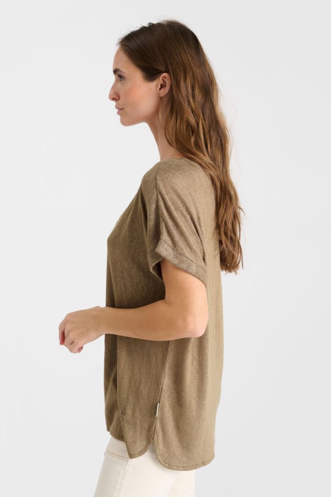 T-shirt Pati