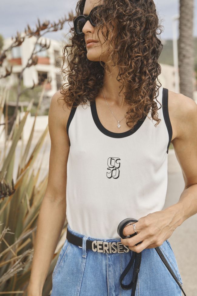 Tanktop Rouscas