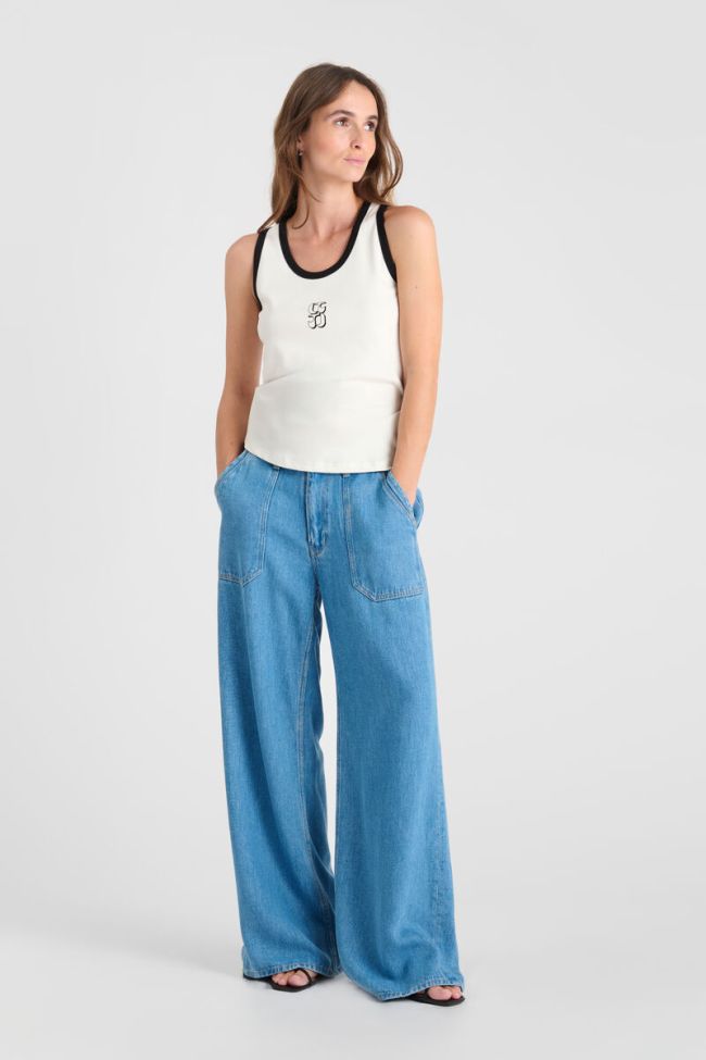 Tanktop Rouscas