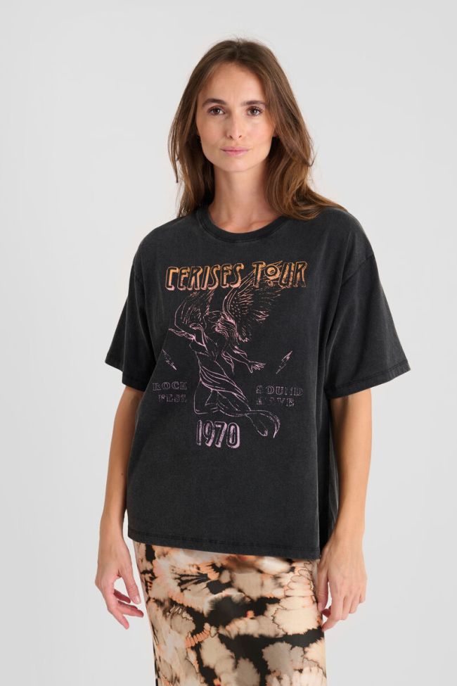 T-shirt Scavo