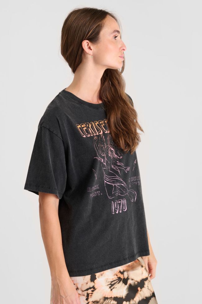 T-shirt Scavo