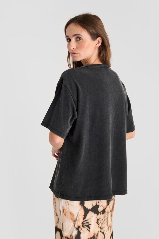 T-shirt Scavo
