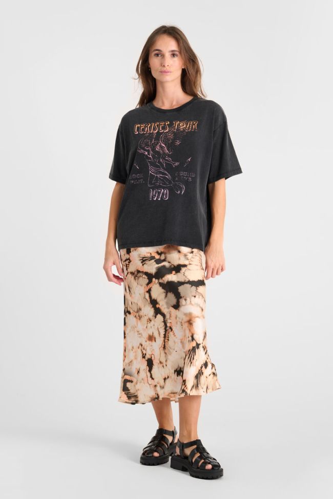 T-shirt Scavo