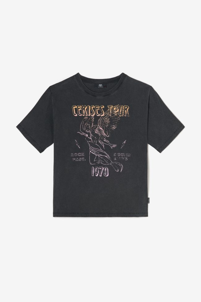 T-shirt Scavo