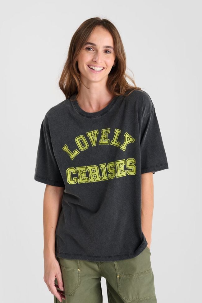 T-shirt Sherri