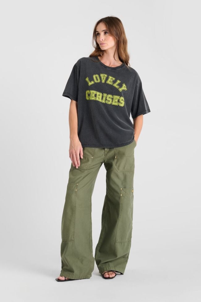 T-shirt Sherri