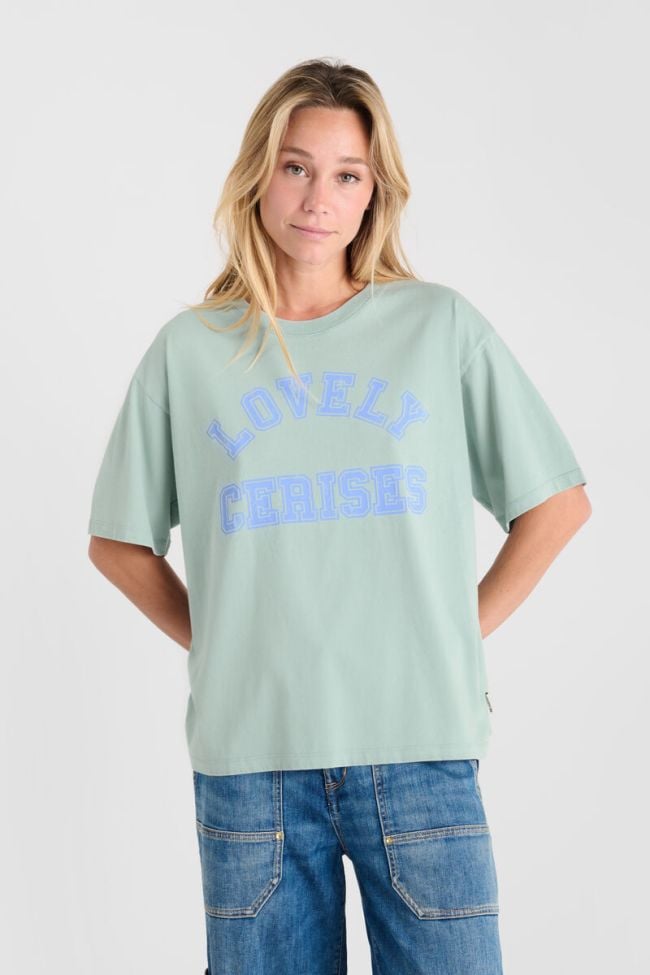 T-shirt Sherri