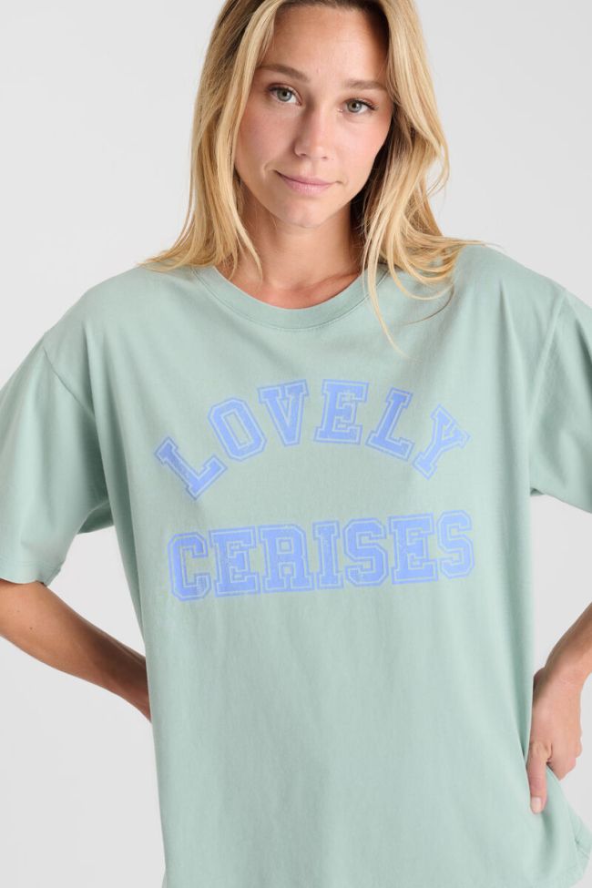 T-shirt Sherri