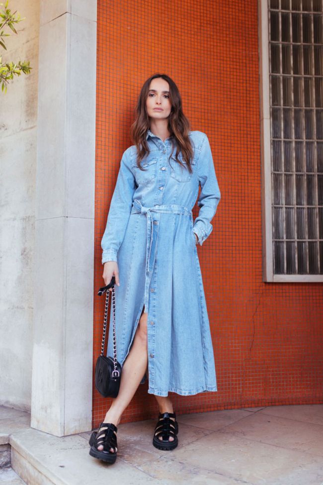 Kleid Viky