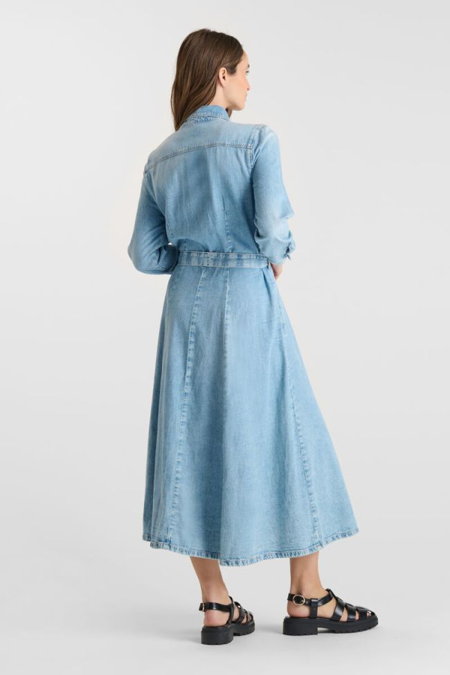 Kleid Viky