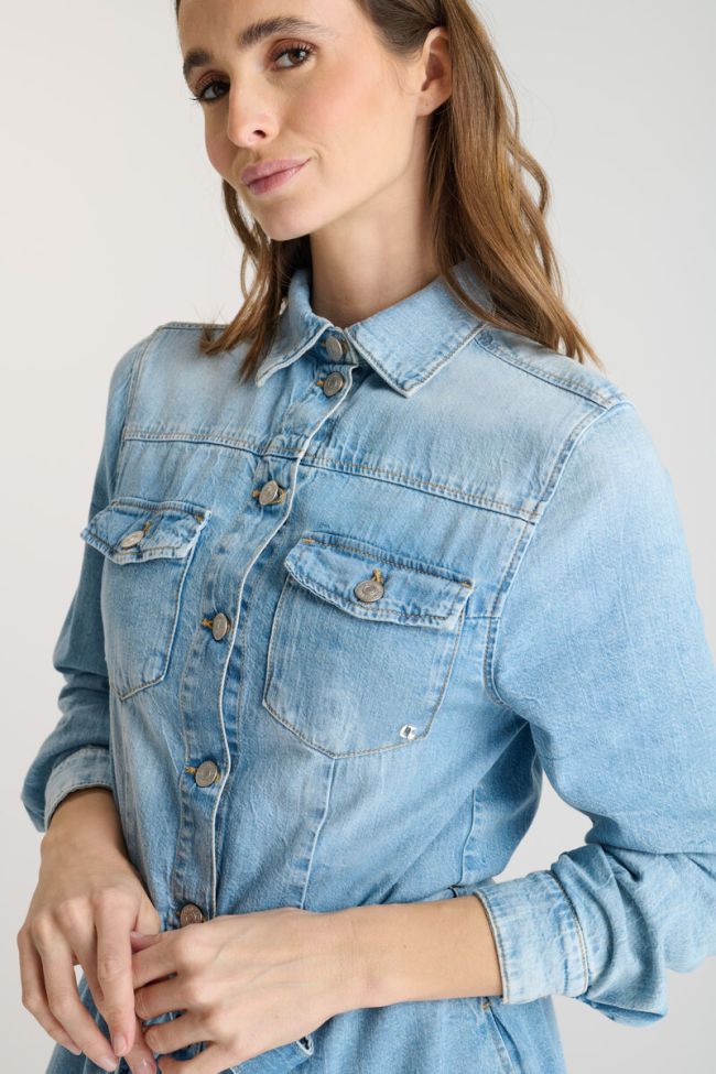 Kleid Viky