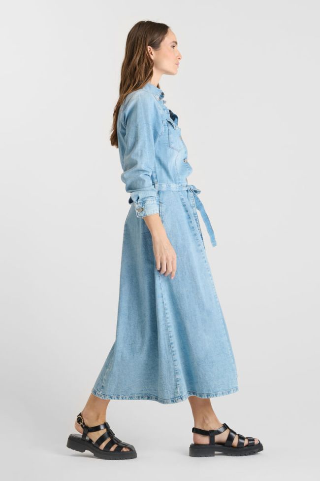 Kleid Viky
