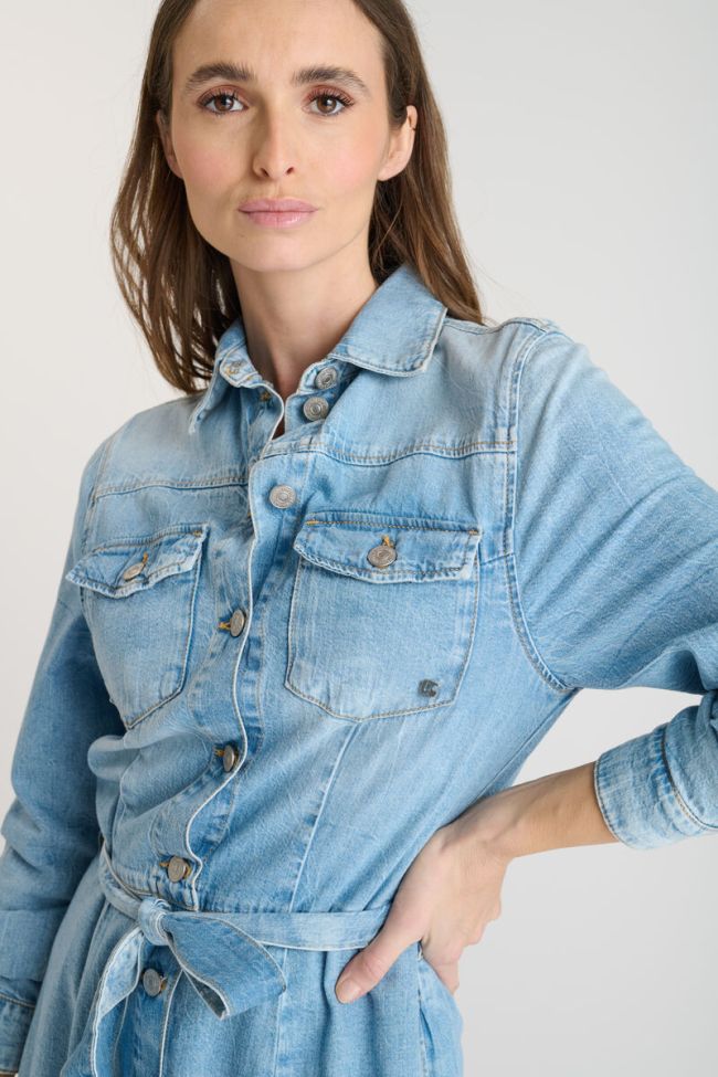 Kleid Viky