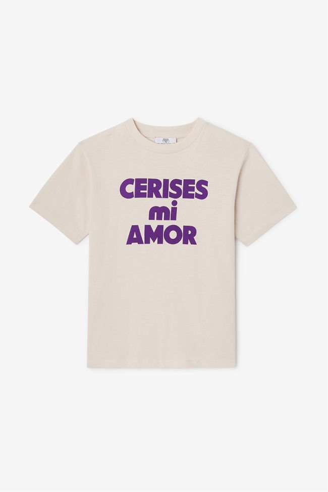 T-shirt Amorigi